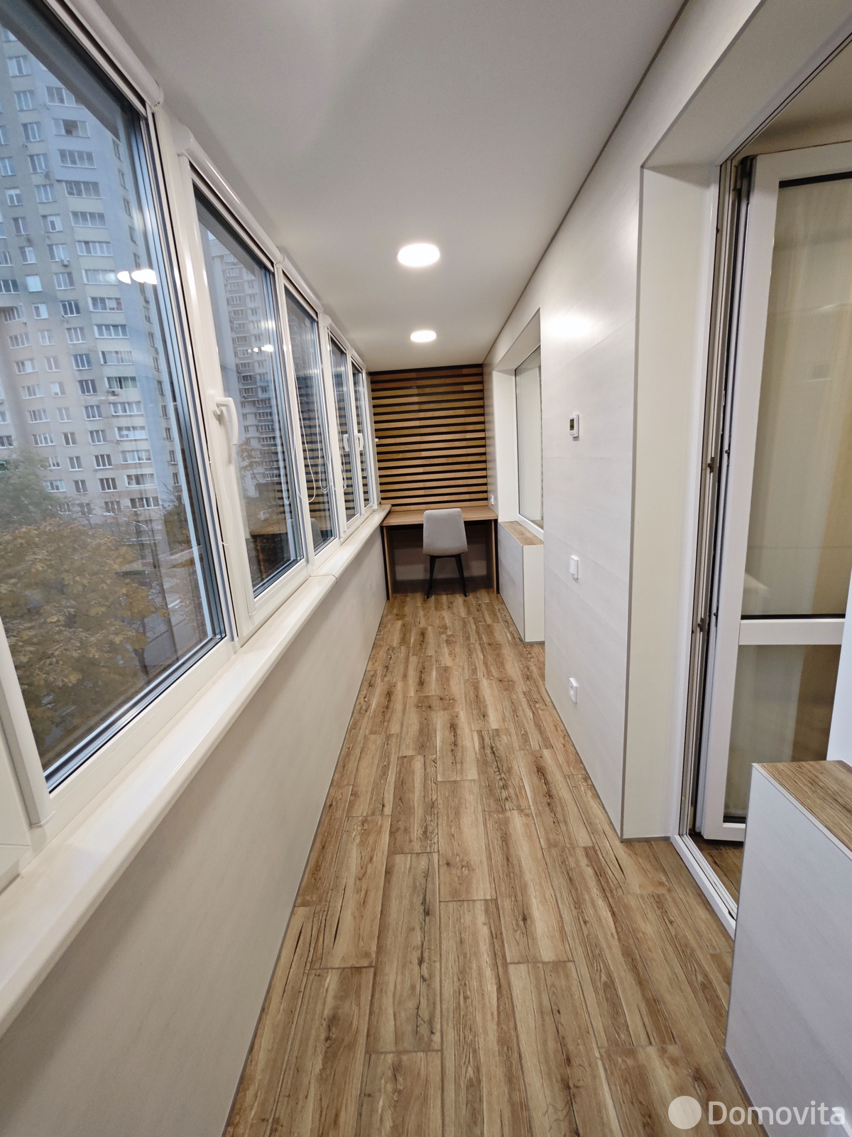 Снять 1-комнатную квартиру в Минске, ул. Каховская, д. 23, 450USD, код 147842 - фото 18