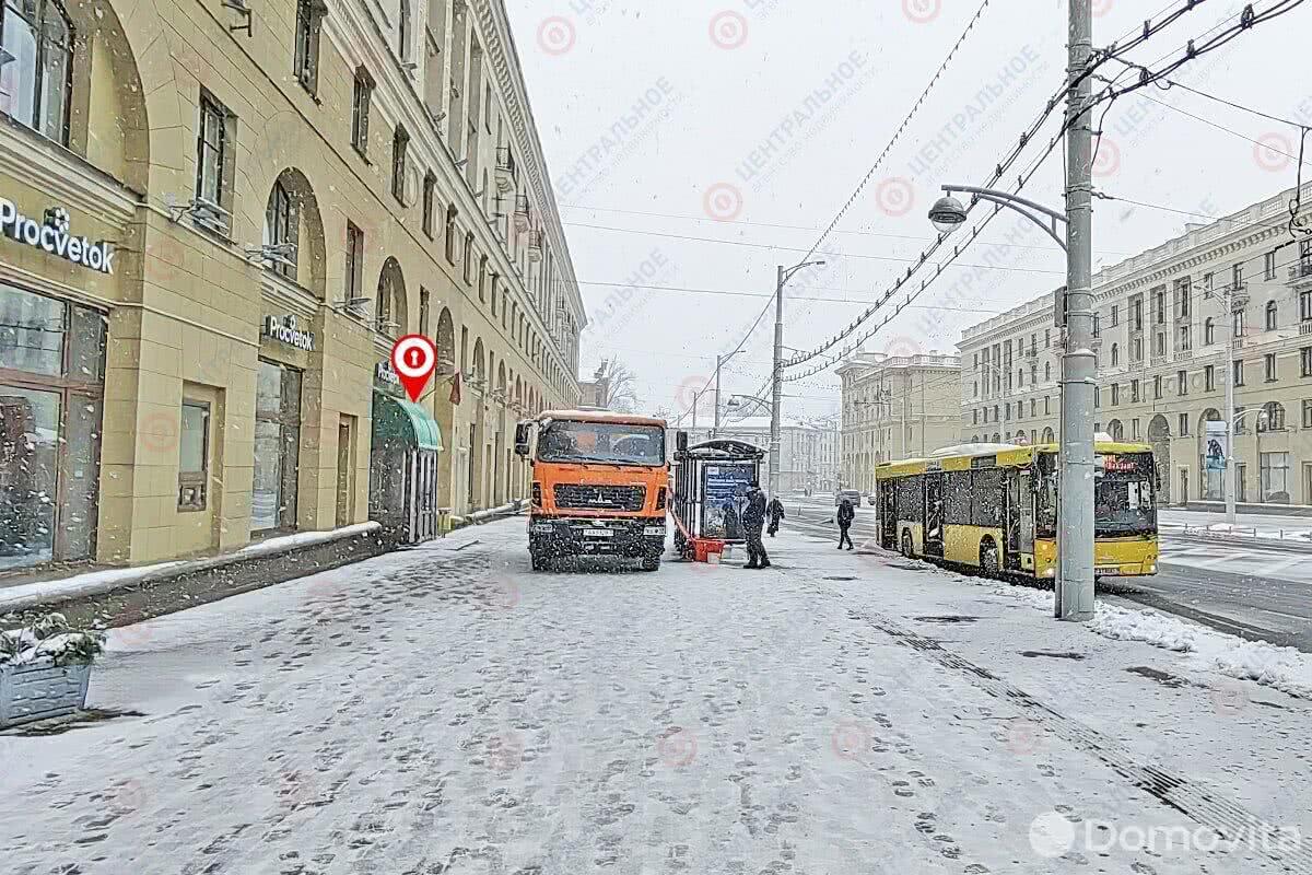 Продажа торгового помещения на ул. Кирова, д. 3 в Минске, 1500000USD - фото 2