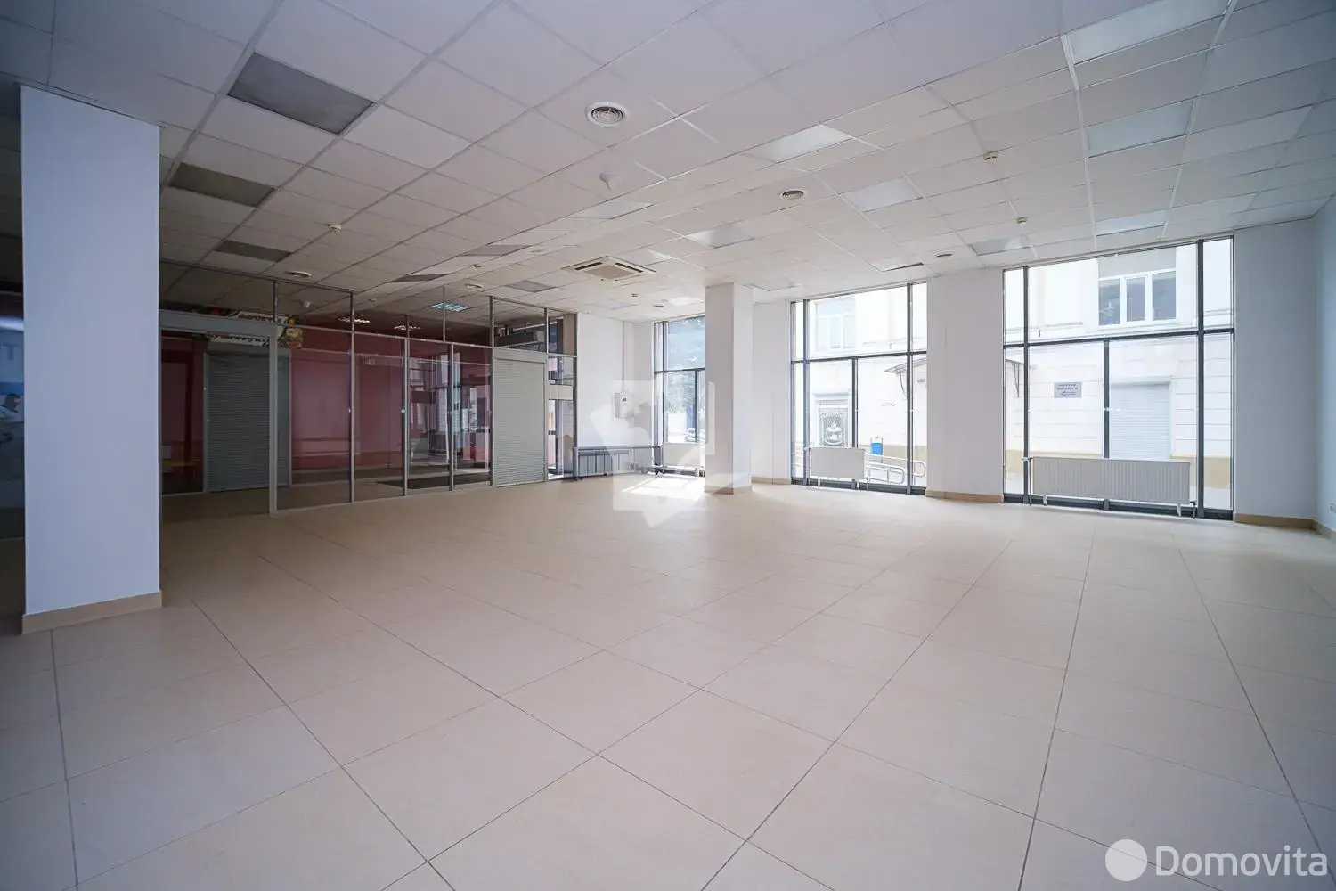 объект сферы услуг, Минск, ул. Московская, д. 22 - лучшее предложение