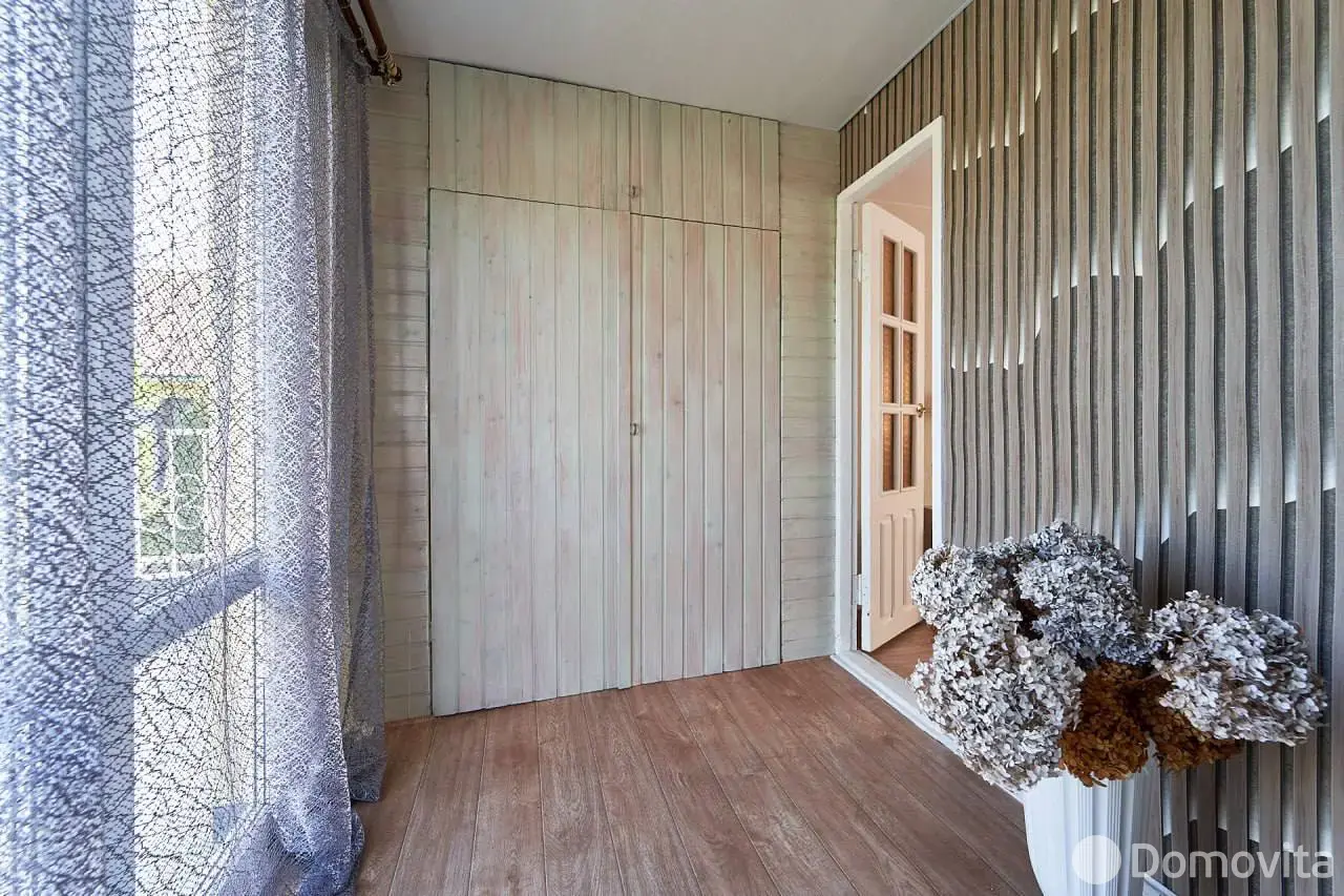 Купить 2-этажную дачу в Маргаринщик Минская область, 37500USD, код 185047 - фото 12