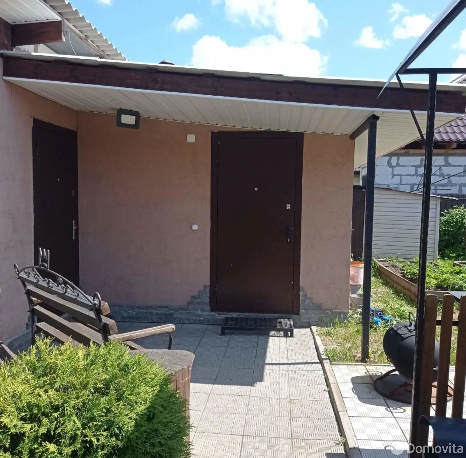 Цена продажи дома, Витебск, ул. 5-я Загородная