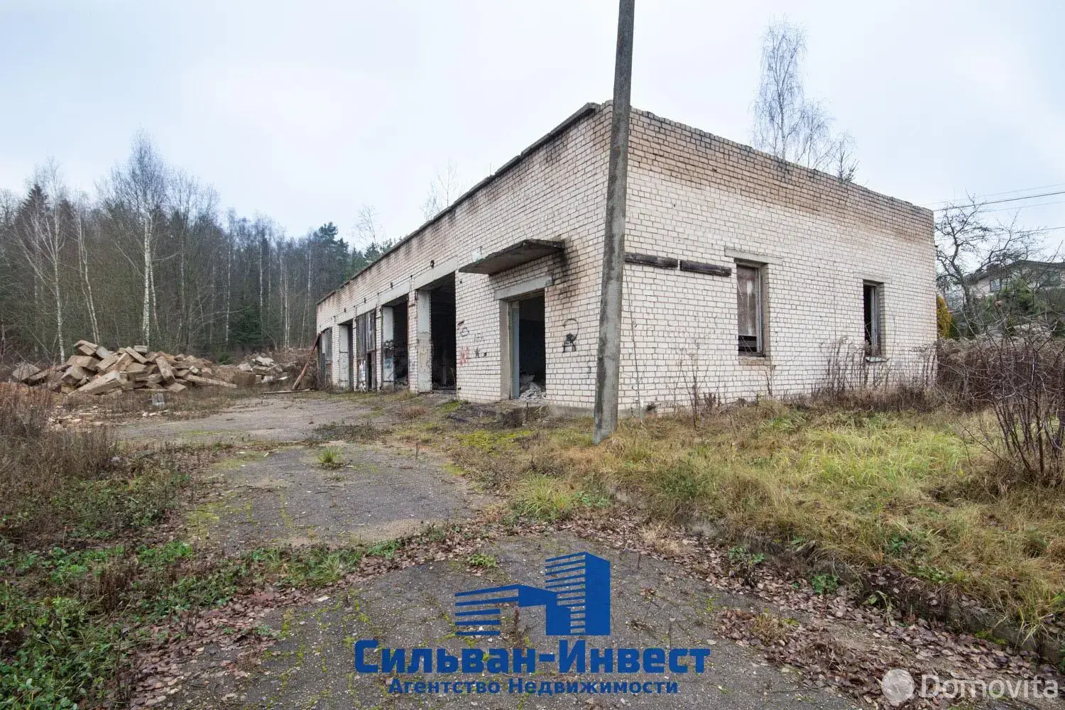 Купить помещение под сферу услуг в , д. 70 - фото 42