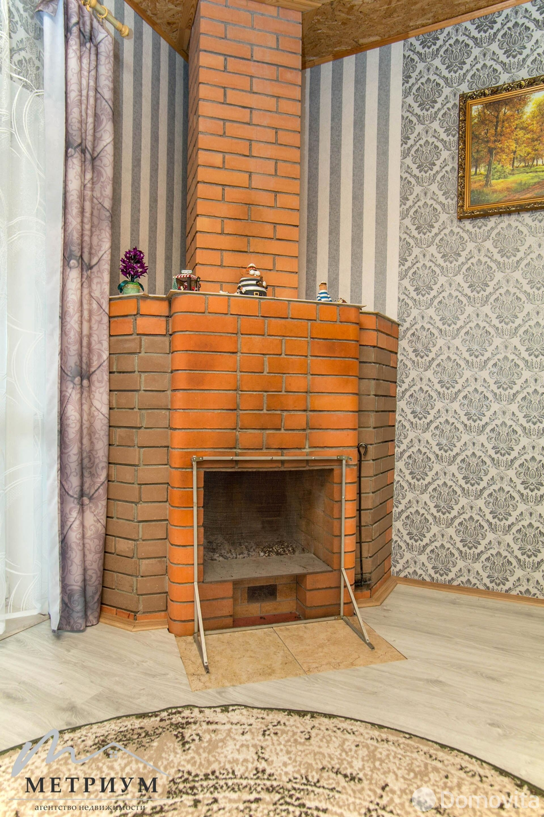 Стоимость продажи коттеджа, Березовцы, 