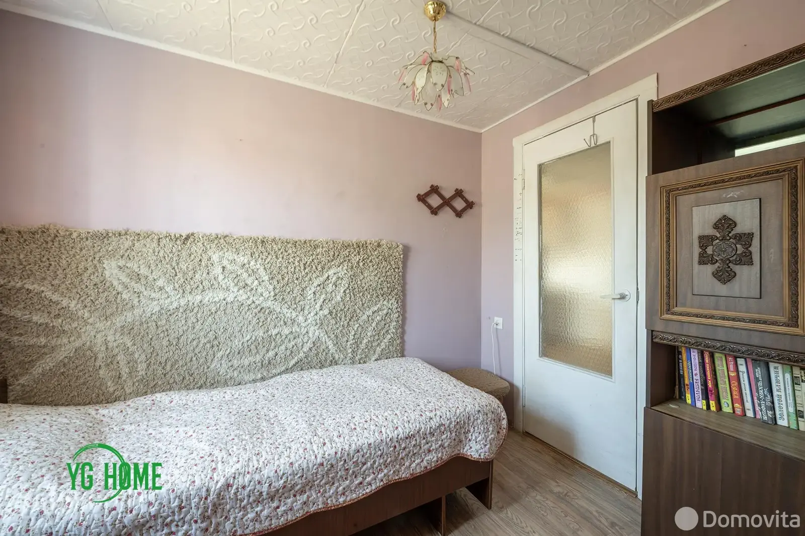 Купить 1-этажную дачу в Птичи Гомельская область, 54900USD, код 182016 - фото 25