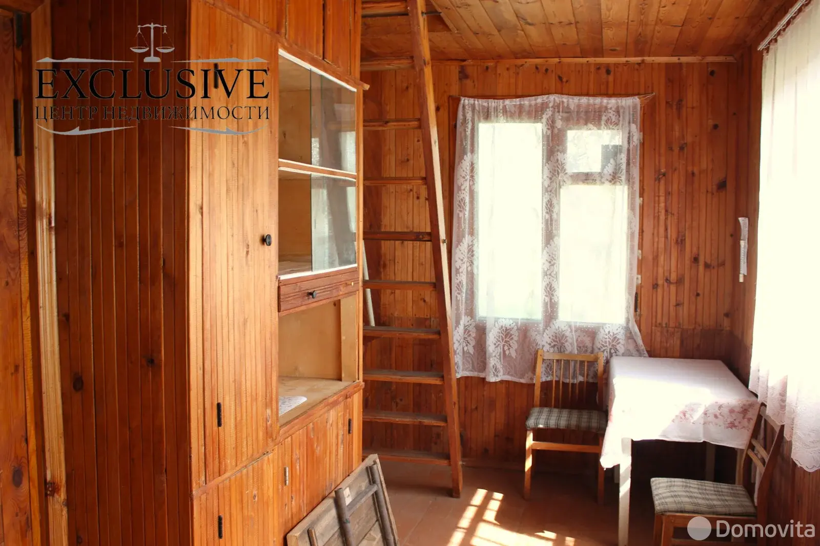 Купить 1-этажную дачу в Минская область, 47600BYN, код 185851 - фото 12