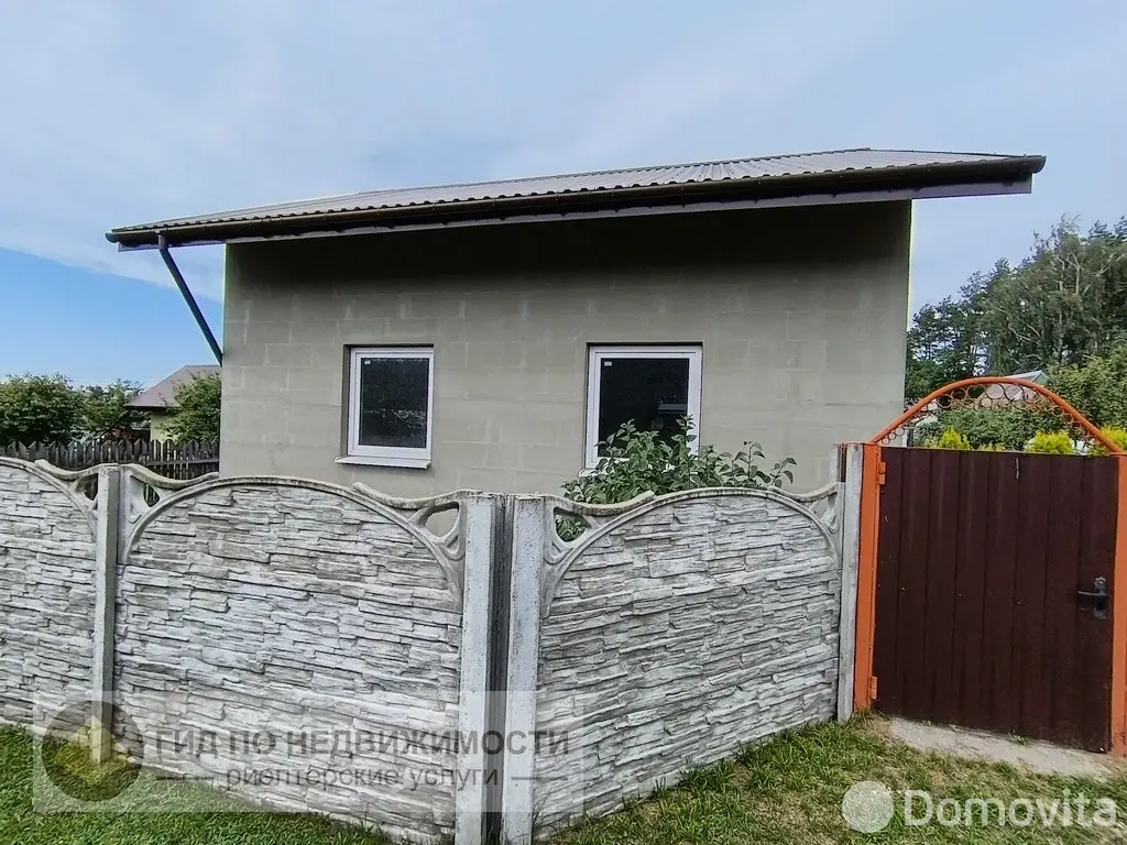 дача, Каролино, 