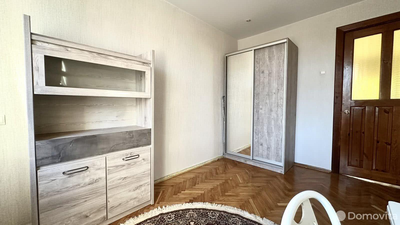 Снять 3-комнатную квартиру в Минске, ул. Захарова, д. 19, 500USD, код 137745 - фото 5