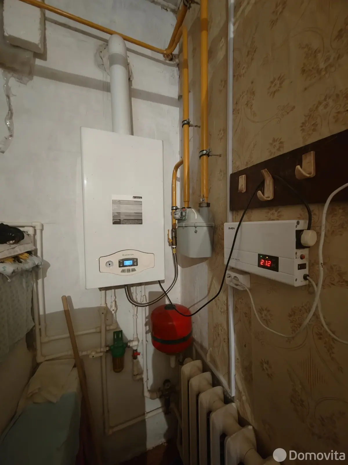 продажа дома, Уваровичи, ул. Кирова С.М.