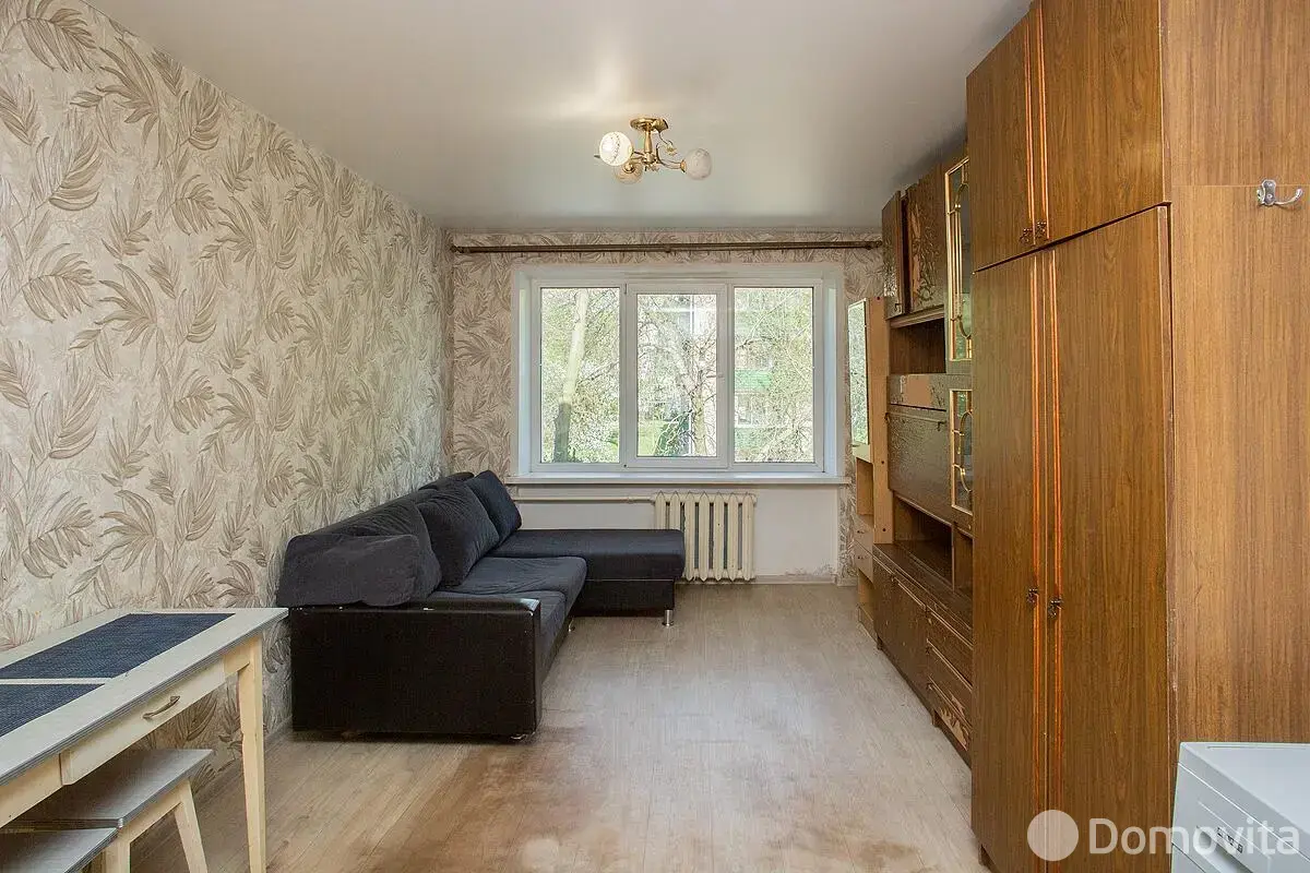 Продажа комнаты в Минске, ул. Пуховичская, д. 13, цена 29900 USD, код 7661 - фото 2