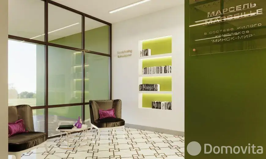 торговый объект, Минск, ул. Игоря Лученка, д. 30, стоимость продажи 281 815 р.