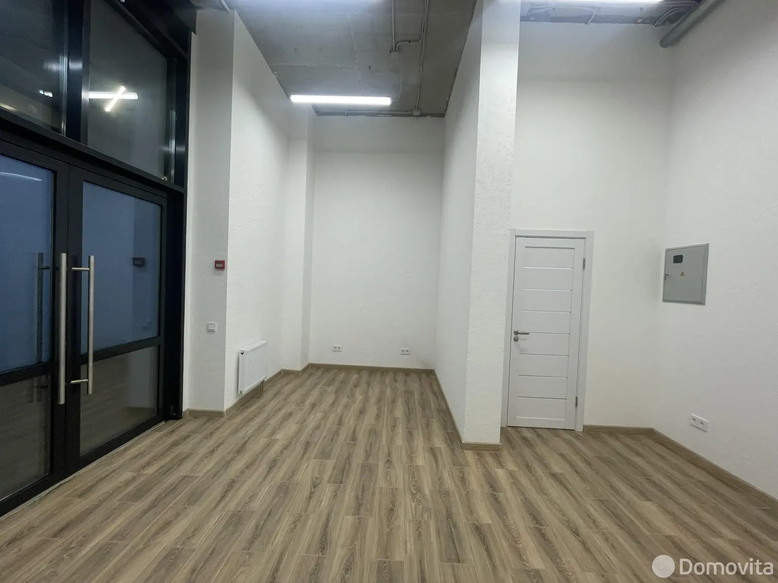 Стоимость аренды торгового объекта, Минск, ул. Братская, д. 15