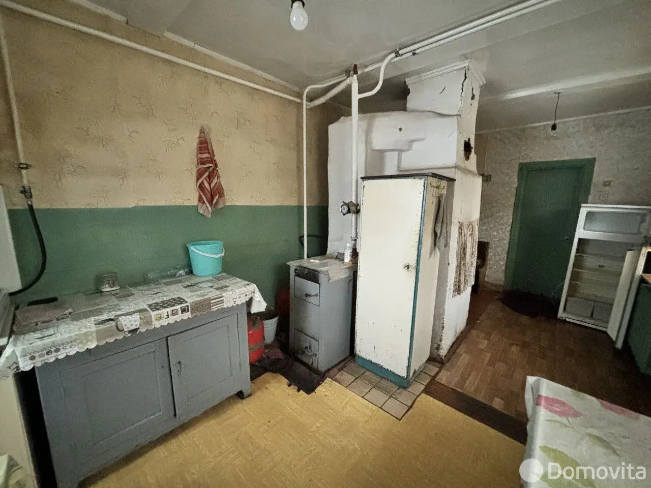 коттедж, Слободщина, 