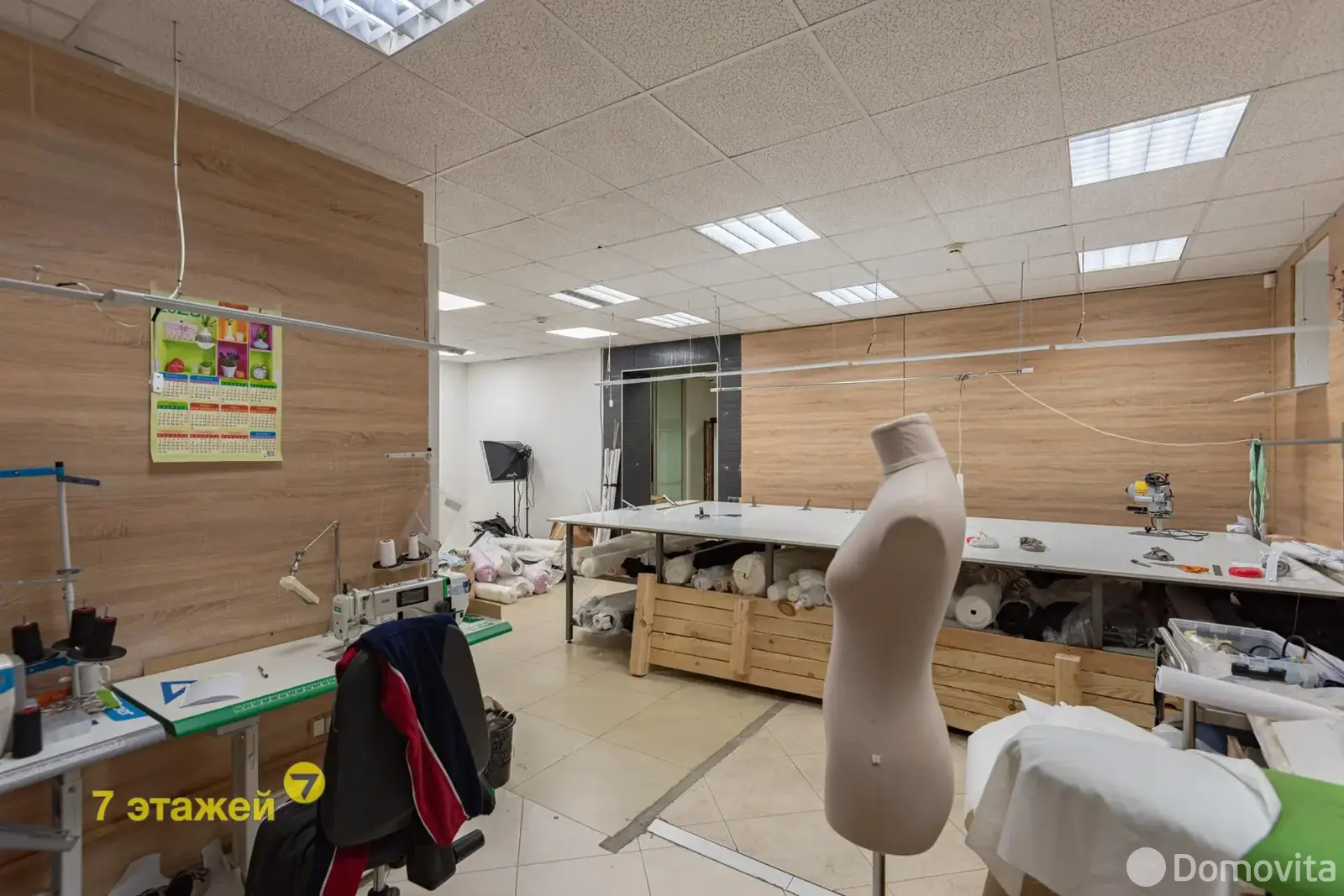 Продажа торговой точки на ул. Филимонова, д. 55/3 в Минске, 186000USD, код 997887 - фото 23