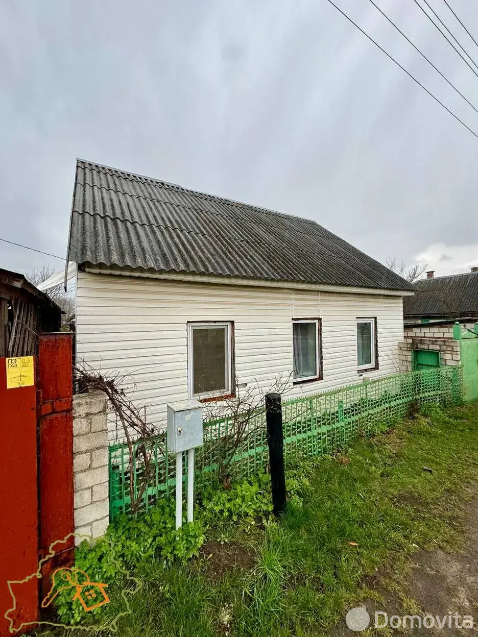 Стоимость продажи коттеджа, Бобруйск, ул. Березинская, д. 31