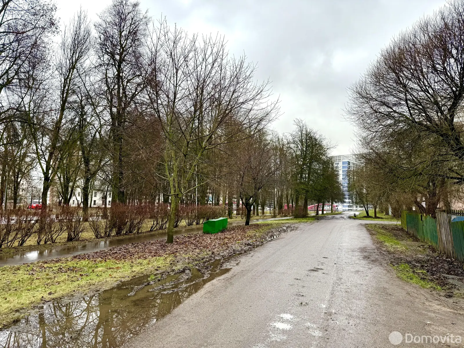 купить дом, Минск, ул. Нефтяная, д. 8