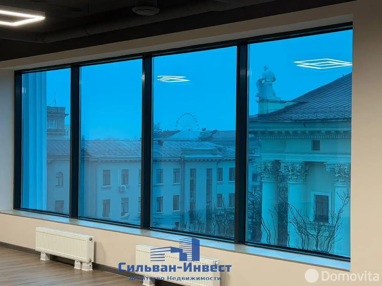 Аренда офиса на ул. Интернациональная, д. 38 в Минске, 93650EUR, код 16014 - фото 29