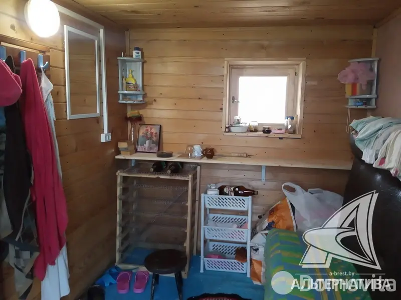 Продажа 1-этажной дачи в Электрон-1 Брестская область, 67000USD, код 173826 - фото 14