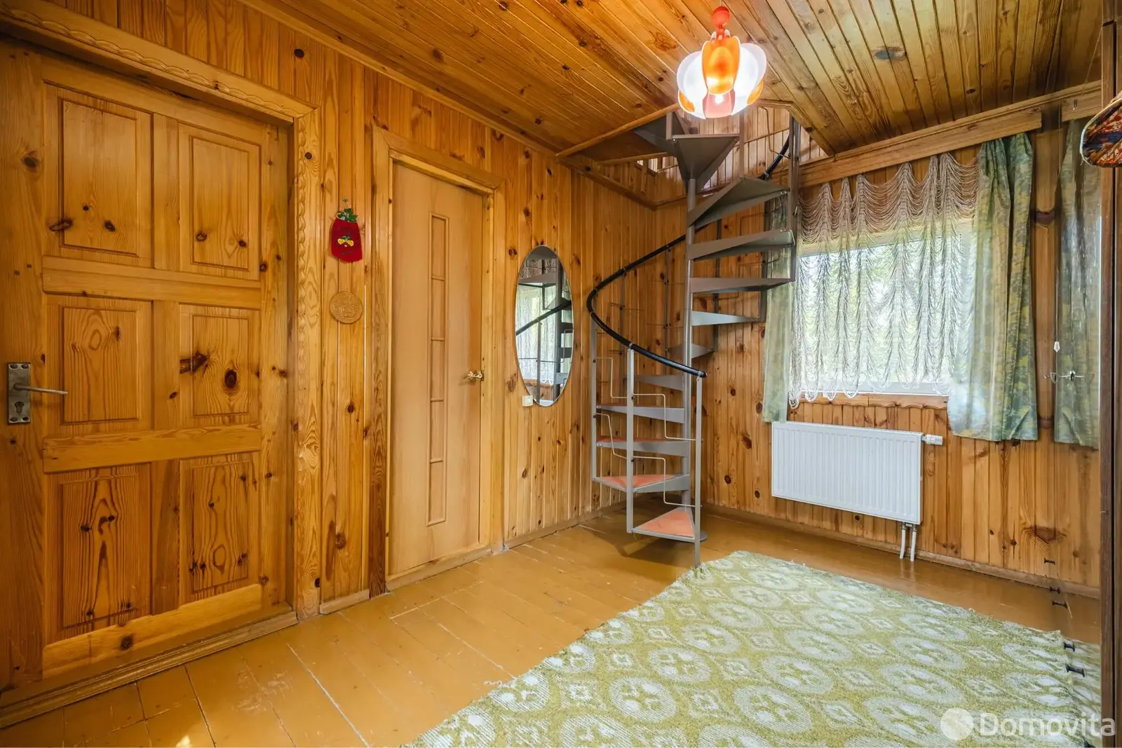 Купить 2-этажную дачу в Овощевод Минская область, 47000USD, код 183110 - фото 19