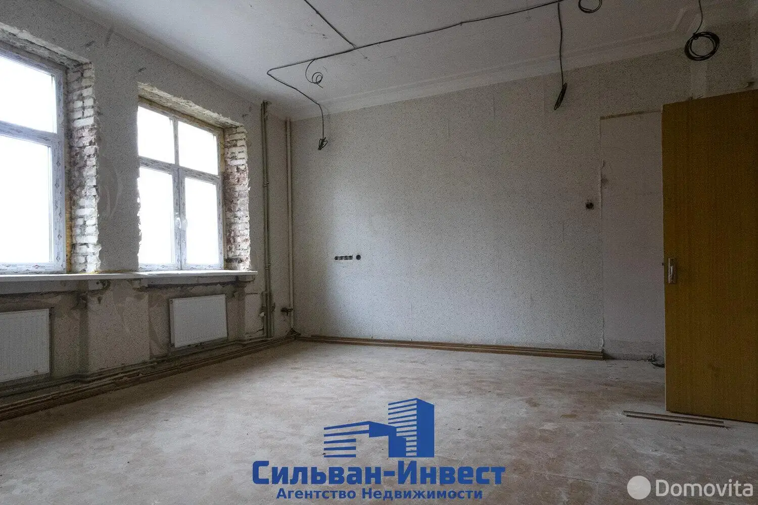 Купить офис на ул. Волгоградская, д. 6 в Минске, 4500000USD, код 9007 - фото 24