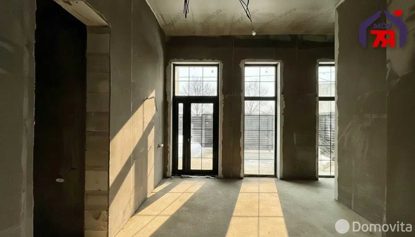 Стоимость продажи дома, Качино, ул. Я.Коласа