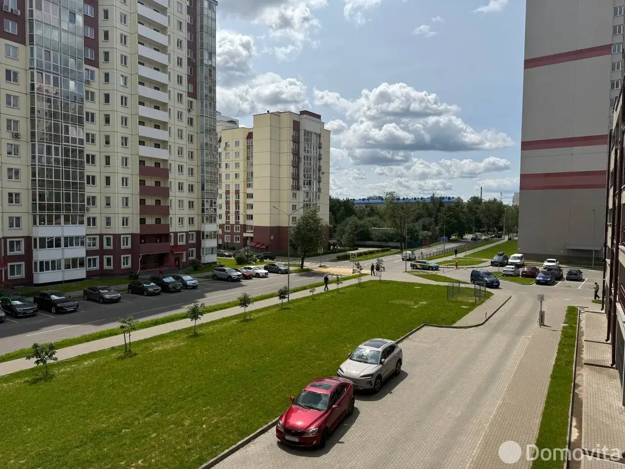 Продажа машиноместа в Минске, ул. Грушевская, д. 84, код 9025 - фото 11