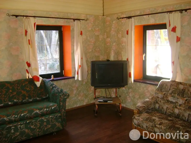  Коттедж на сутки в Пантелейках ул. Лесная, д. 59, 100USD, код 1272 - фото 24