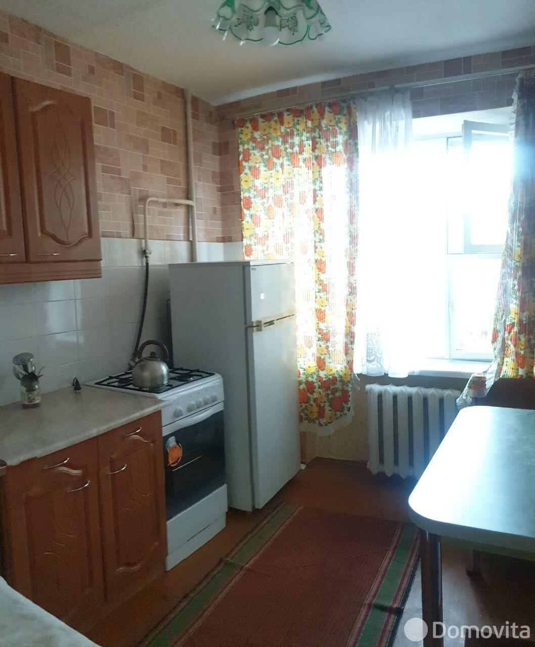 Купить 1-комнатную квартиру в Могилеве, пр-т Пушкинский, д. 26, 29000 USD, код: 806210 - фото 6