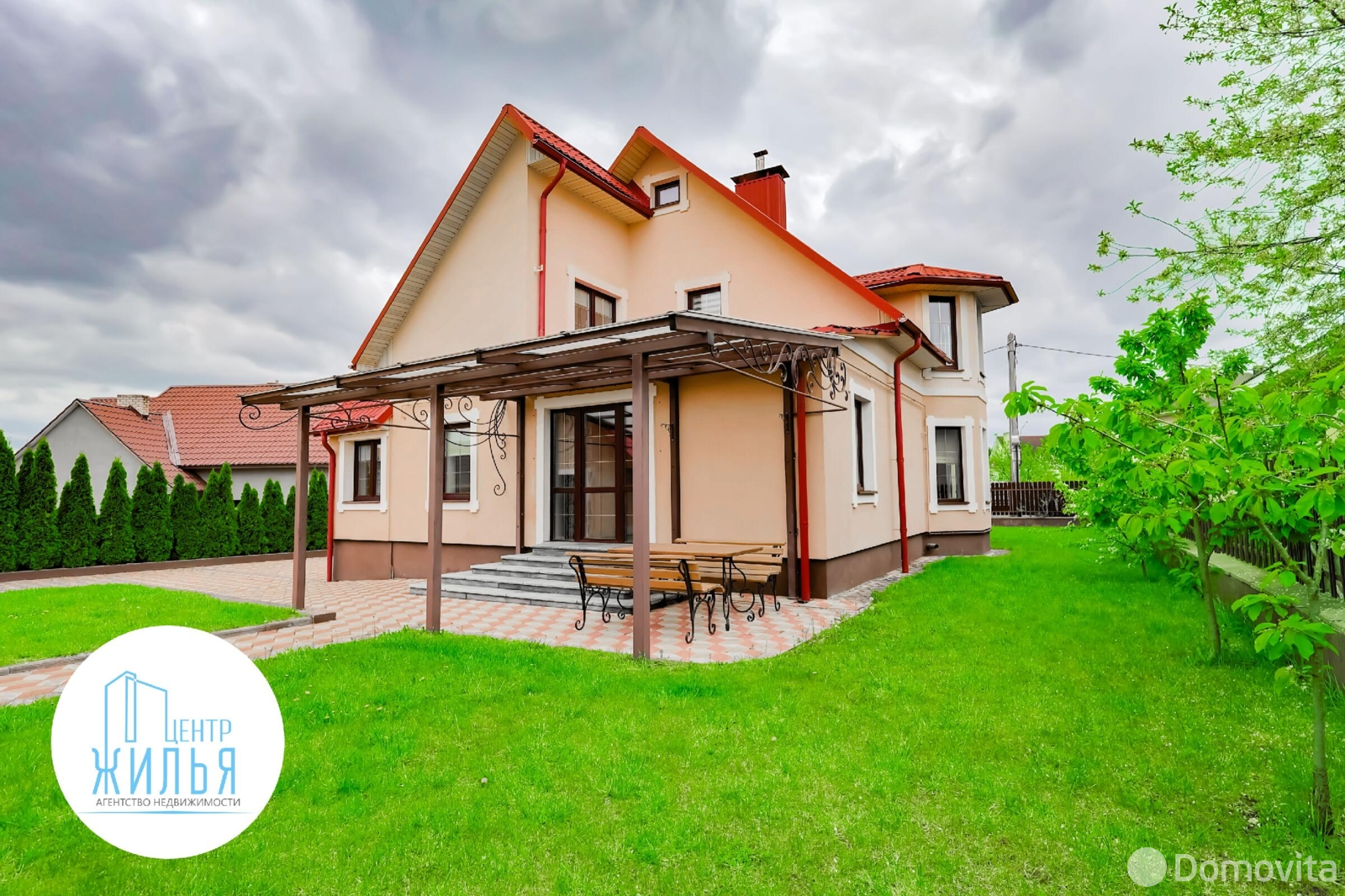 продажа коттеджа, Гродно, ул. Бакштанского, д. 17