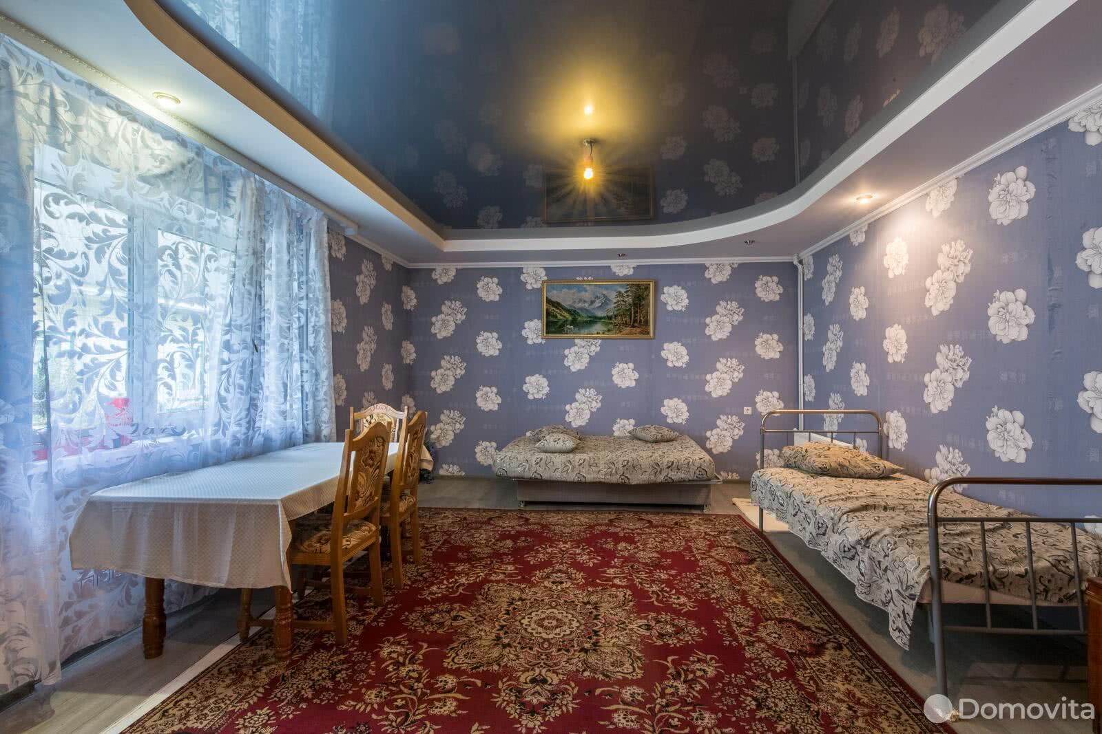 Продажа 2-этажного дома в Сергеевичах, Могилевская область ул. Лесная, 39500USD, код 636656 - фото 3