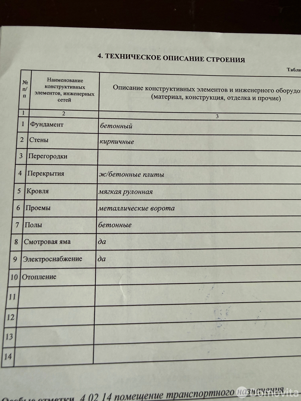 гараж, Минск, пер. Твердый 1-й, д. 4Б от собственника