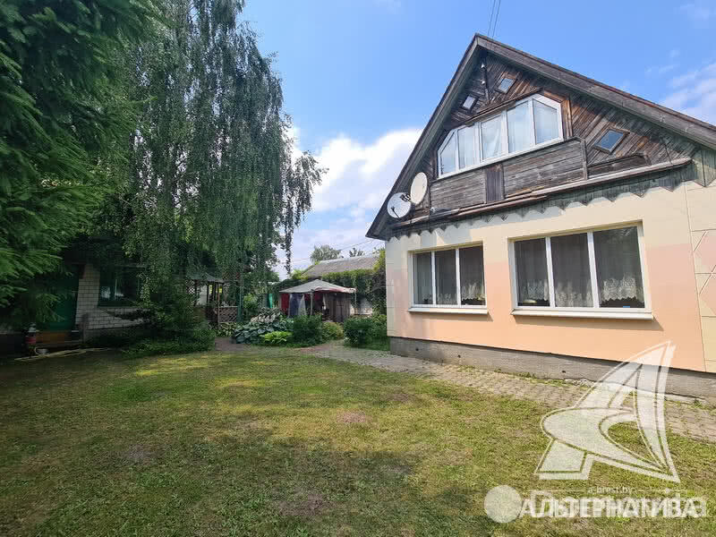 Купить 2-этажную дачу в Ромашка-плюс Брестская область, 39900USD, код 166287 - фото 17