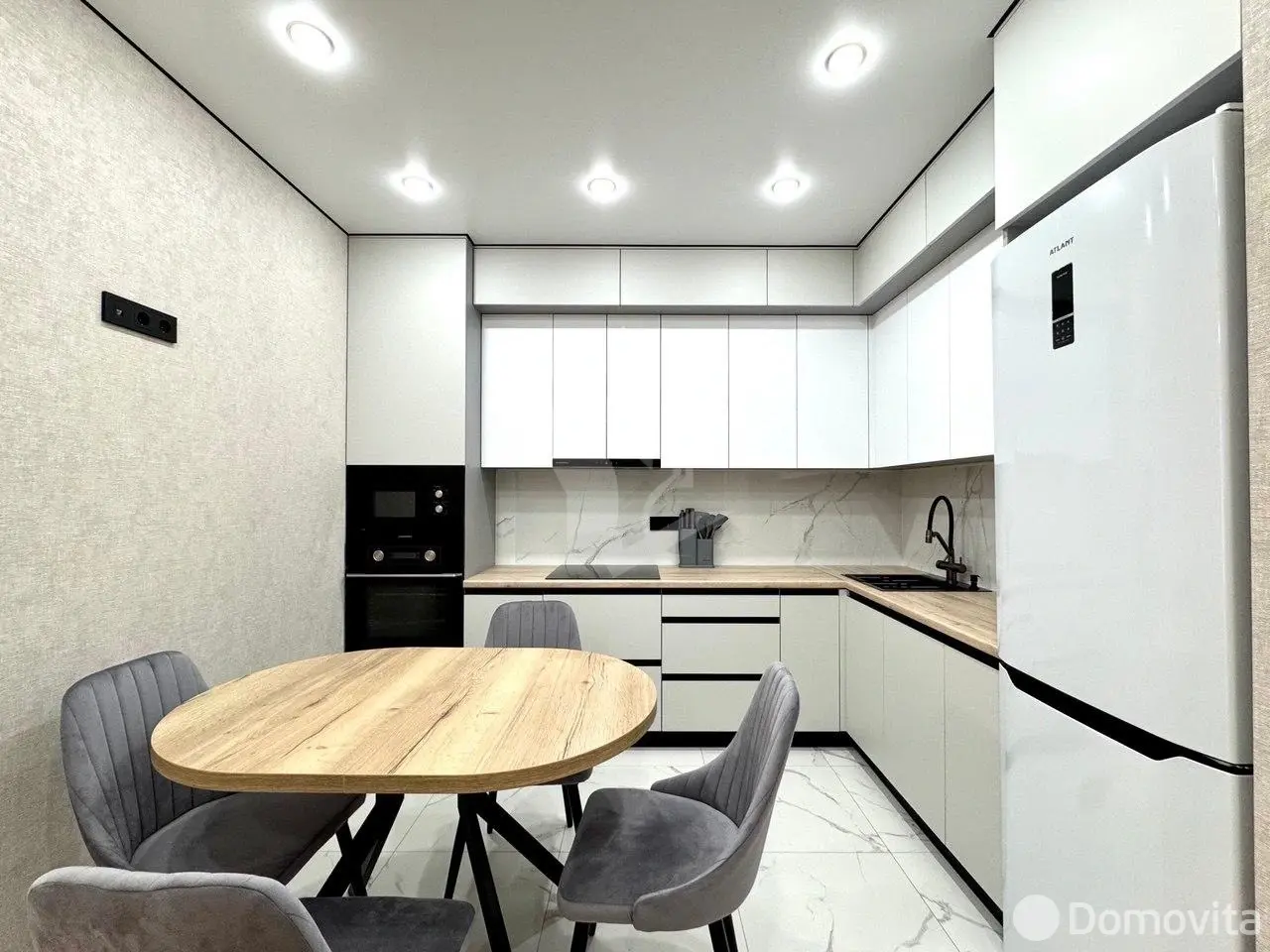 Стоимость аренды квартиры, Минск, ул. Жореса Алфёрова, д. 9