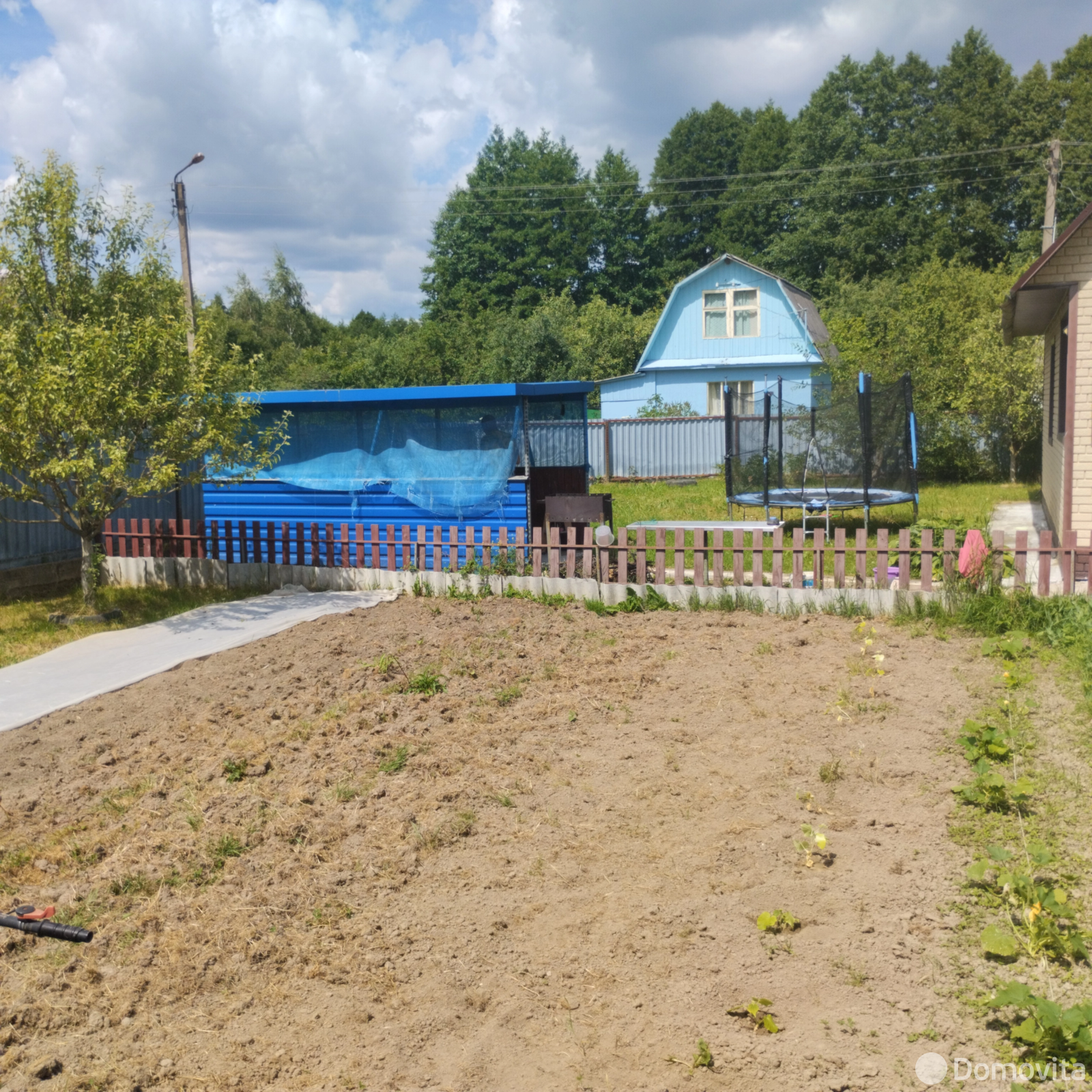 дача, Плисянка, без посредников