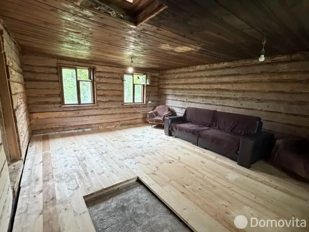 Продажа 2-этажной дачи в Геофизик Минская область, 35000BYN, код 186172 - фото 14