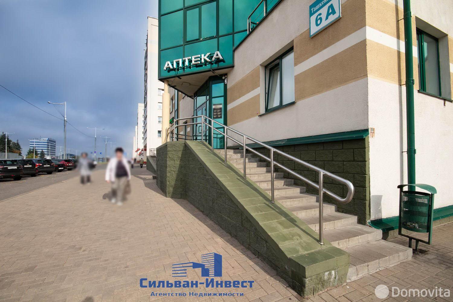 Купить торговую точку на ул. Ташкентская, д. 6/А в Минске, 250000USD, код 996999 - фото 20