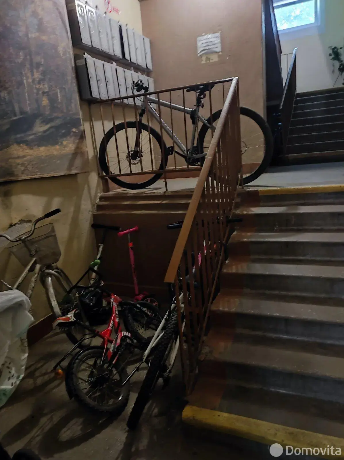 Продажа комнаты в Марьиной Горке, ул. Новая Заря, д. 19, цена 27000 USD, код 7121 - фото 12