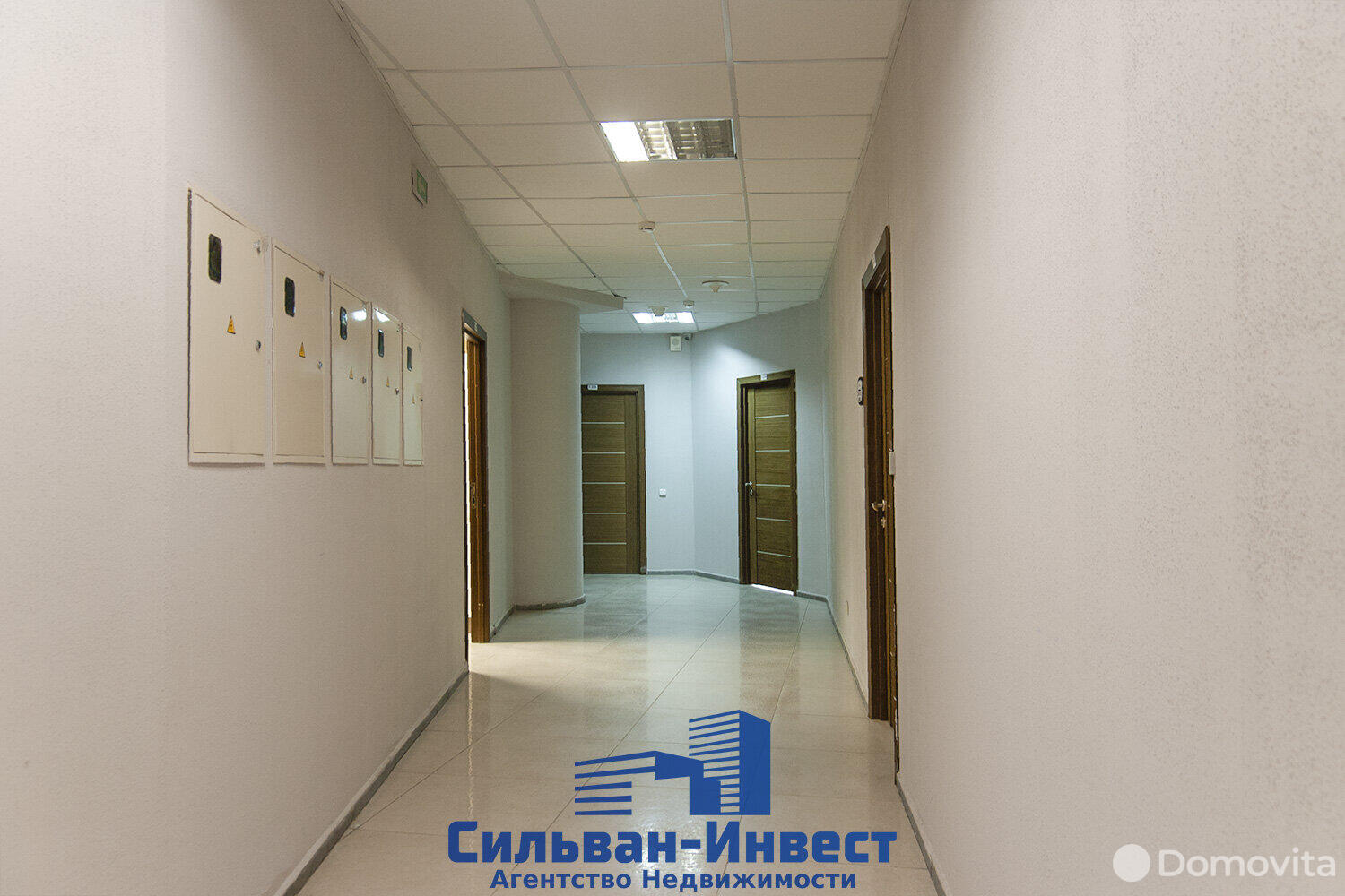 Снять офис на ул. Домбровская, д. 9 в Минске, 1800BYN, код 11034 - фото 6