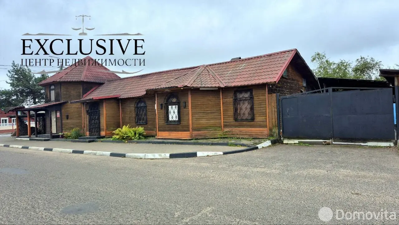 объект сферы услуг, Полоцк, ул. Евфросиньи Полоцкой, д. 45/А 