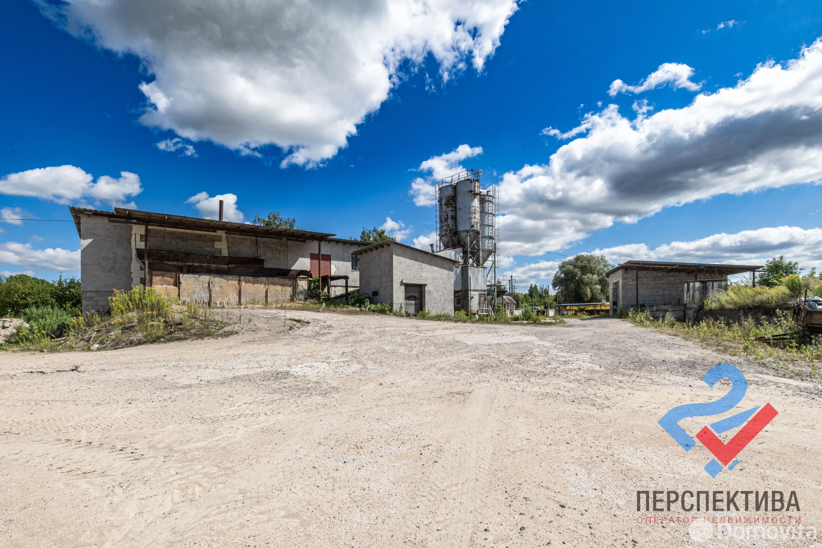 Купить складское помещение на ул. Торговая, д. 20 в Смолевичах - фото 35