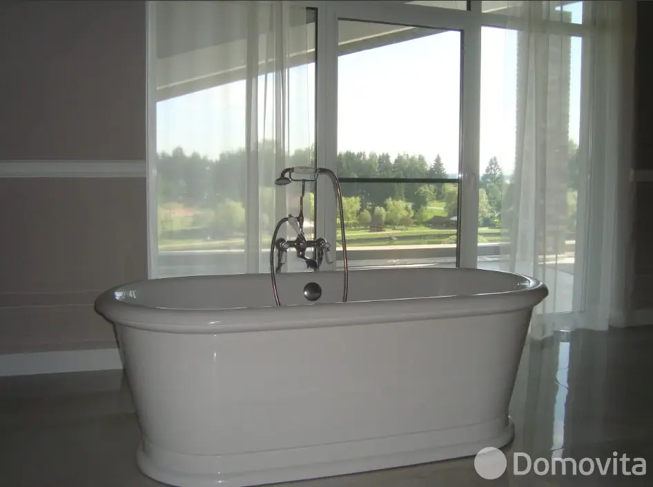 Аренда 3-этажного коттеджа в Семкове Городке, Минская область, ул. Садовая, 4000USD, код 4806 - фото 25