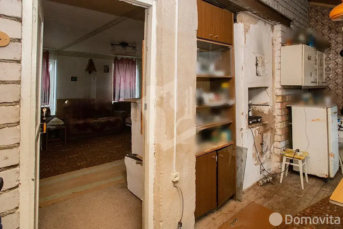 дача, Лесная поляна, 