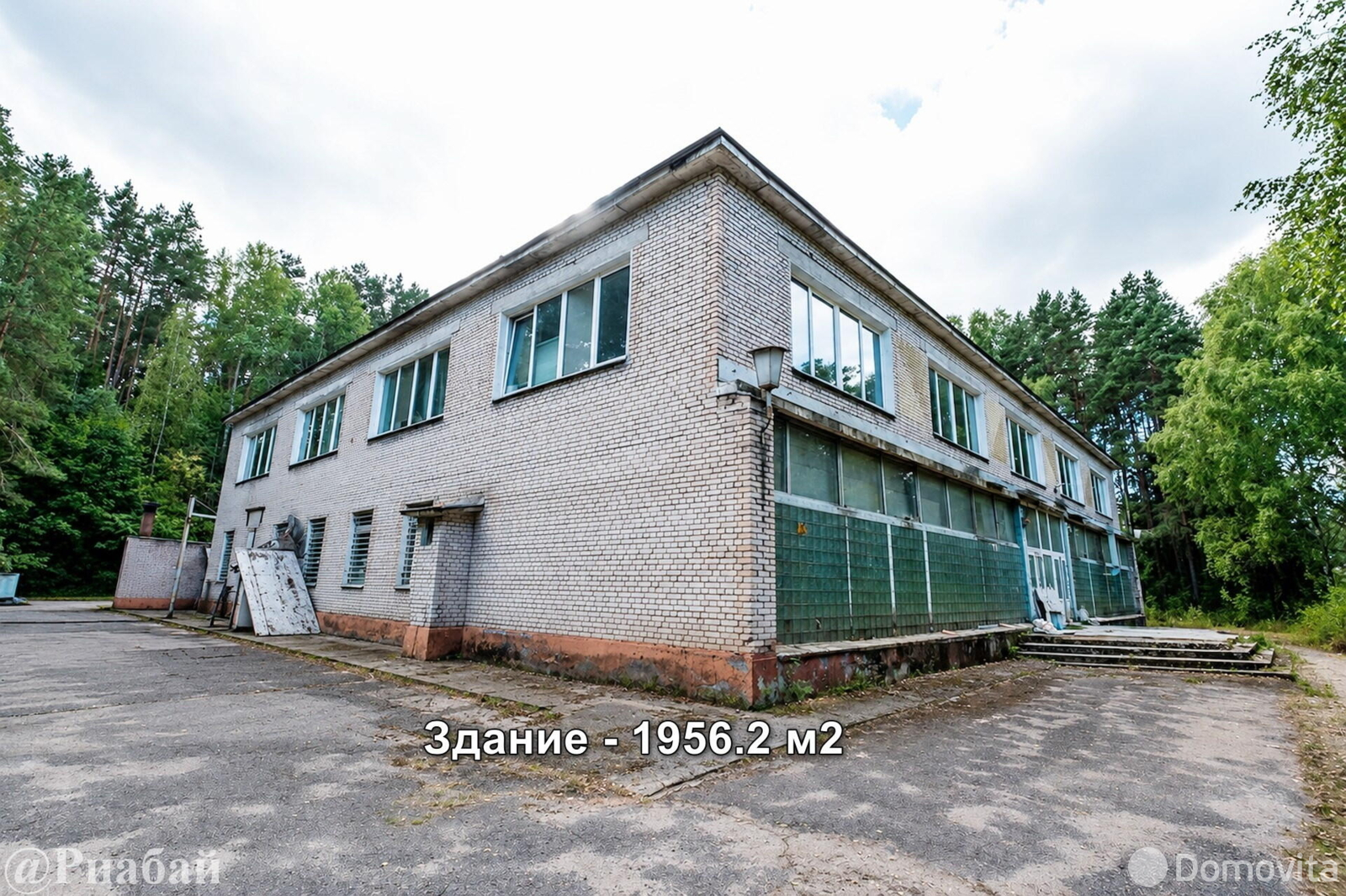 Купить помещение под сферу услуг в Юхновке, - фото 12