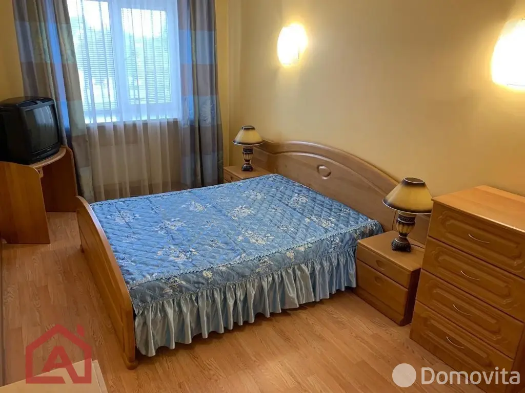 Снять 2-комнатную квартиру в Минске, пр-т Победителей, д. 3, 600USD, код 145478 - фото 11