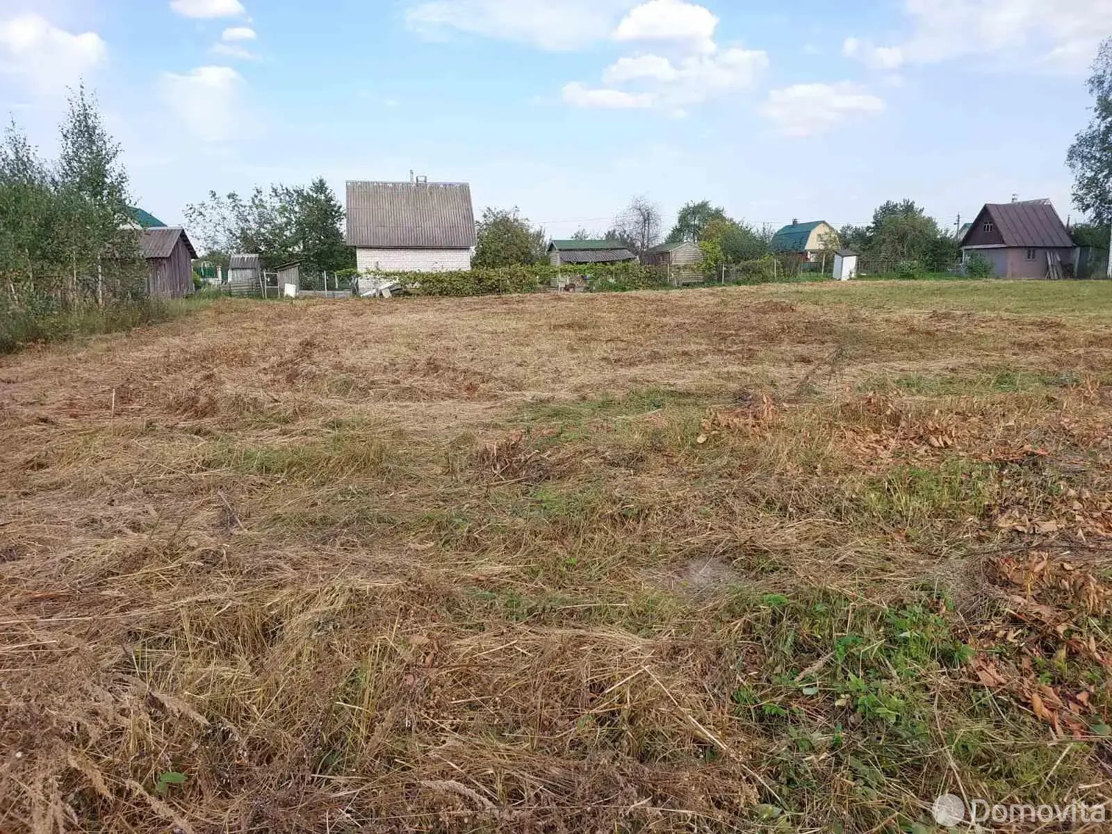 купить участок, Подлесное, д. 112