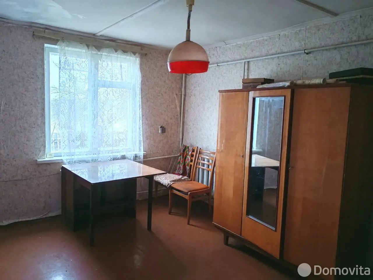 дом, Проскурни, ул. Партизанская 