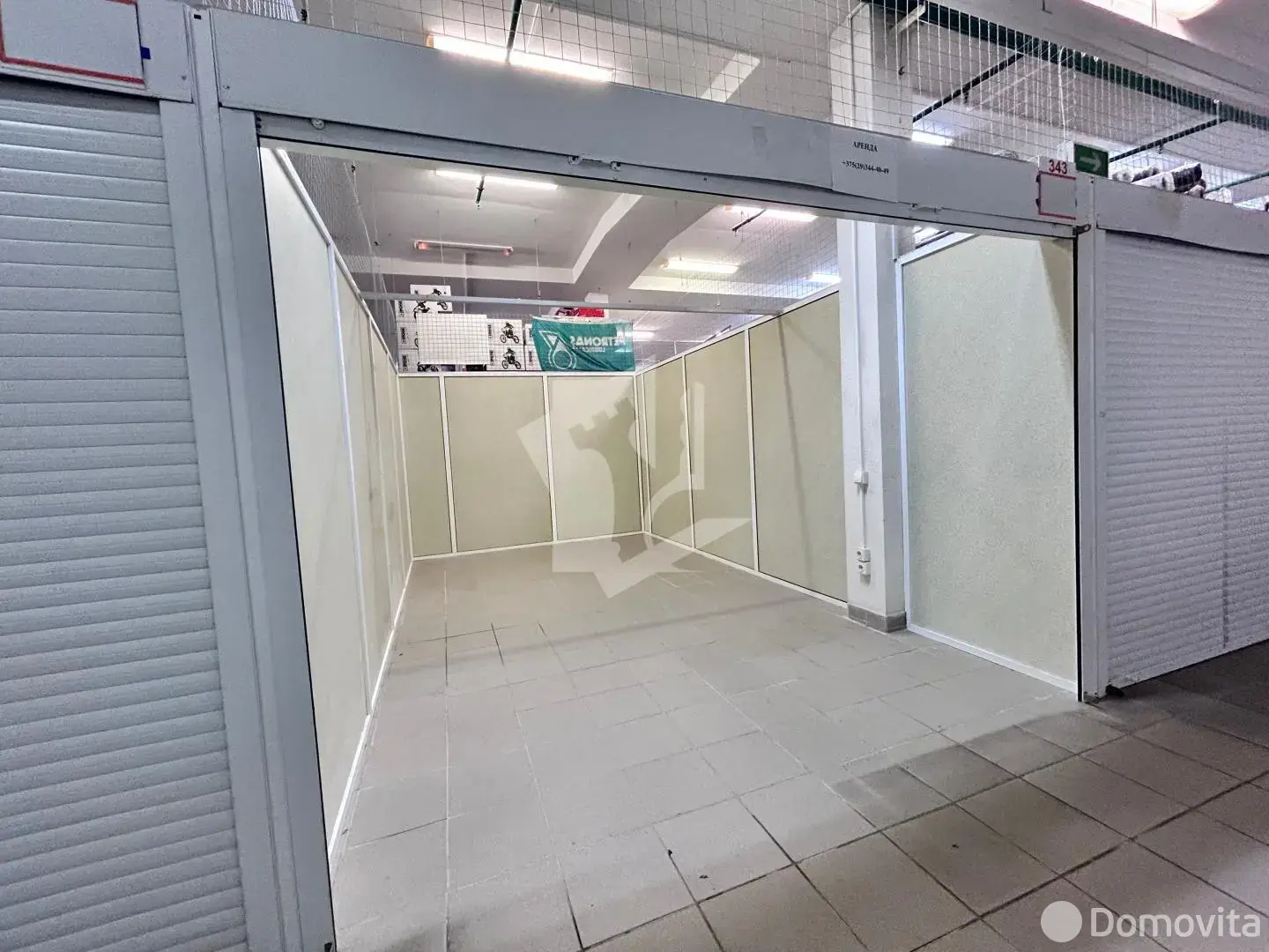 объект сферы услуг, Минск, ул. Лещинского, д. 14/а