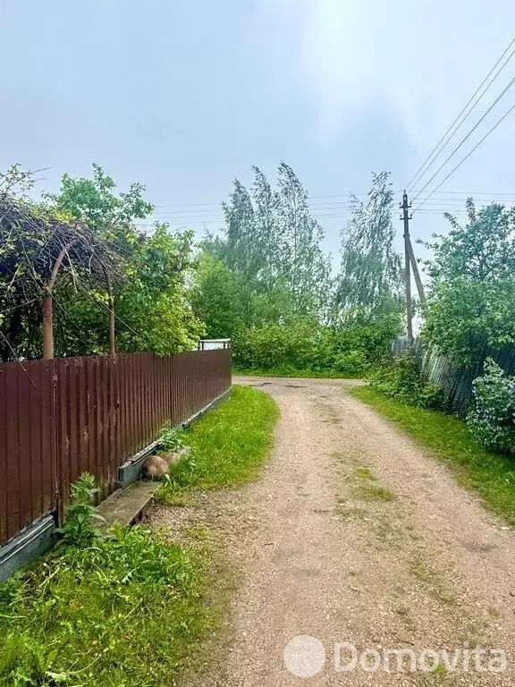 участок, Холмы, 