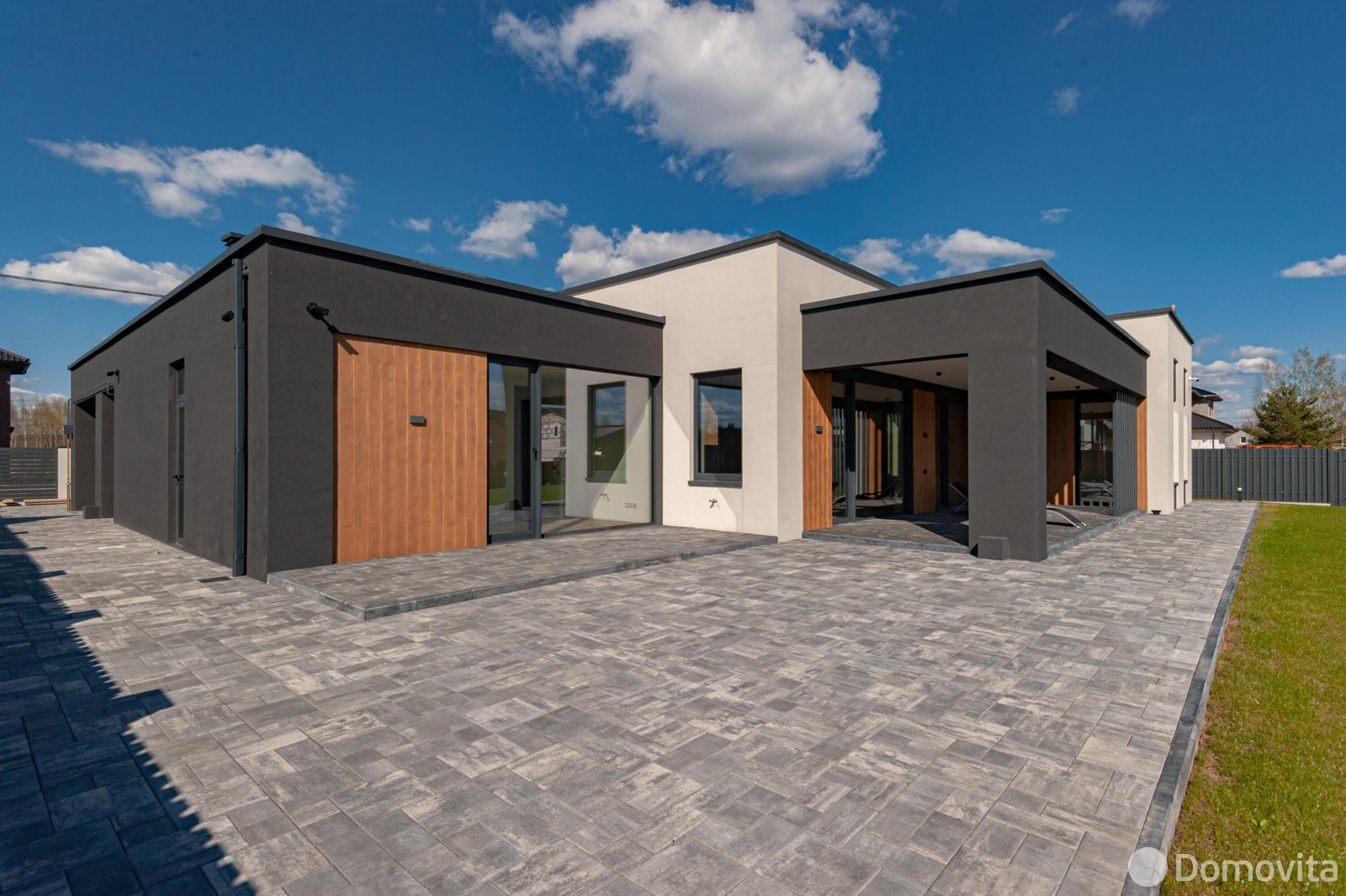 дом, Колодищи, ул. Иртышская 