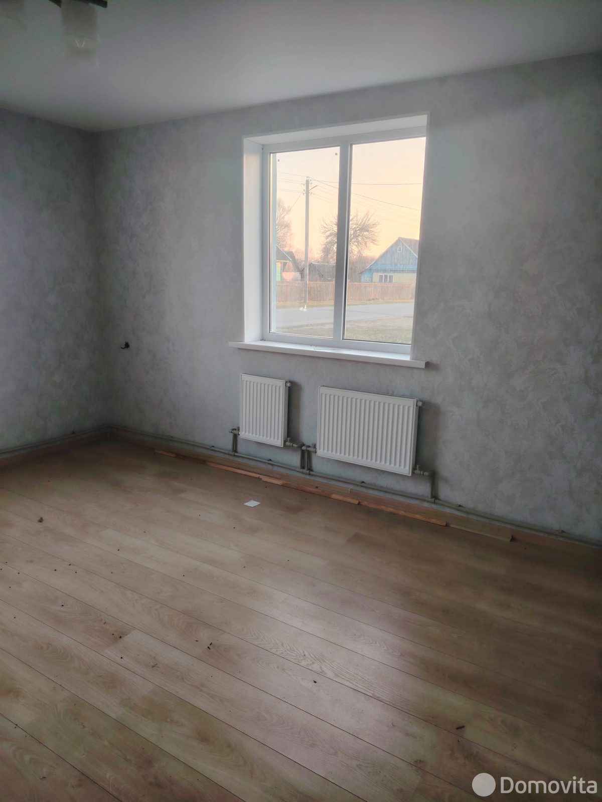 коттедж, Леньки, 