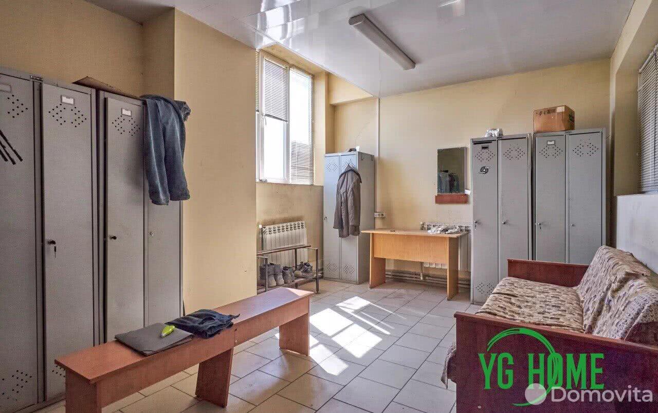 Купить складское помещение на ул. Светлая в Хвойниках - фото 15